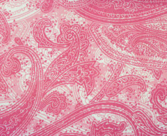 Полотно трикотажное Масло набивнoe, Полиэстер 92%, лайкра 8%. 170-190гр, шир 150см