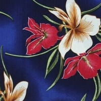 Полотно трикотажное Масло набивное в Волгограде