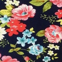 Полотно трикотажное Масло набивное в Волгограде