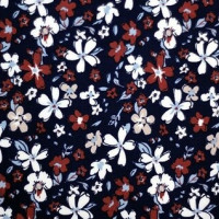 Полотно трикотажное Масло набивное в Волгограде