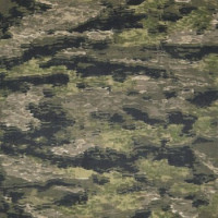 Ткань смесовая Грета кмф в Волгограде