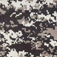 Ткань смесовая Грета кмф в Волгограде