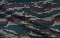 Ткань смесовая Грета кмф в Волгограде
