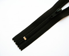 Молния спираль Т-7 обувная н/р 35см (100шт)