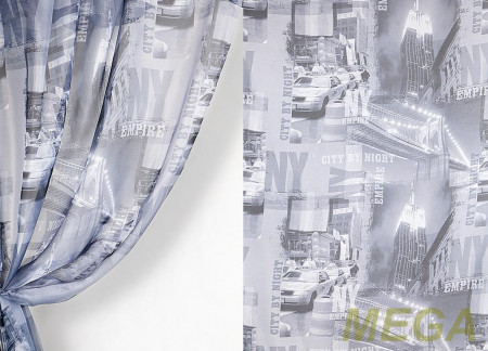 Печать Вуаль в Волгограде