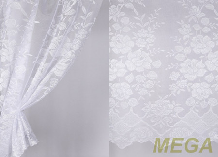 Тюль 14 в Волгограде