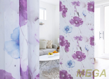 Печать Вуаль в Волгограде