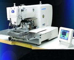 Промышленная шв.машина  JACK JK-T10040 (комплект)