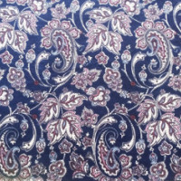 Полотно трикотажное Милано набивнoe в Волгограде