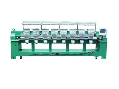 Восьмиголовочные вышивальные машины Jack (Китай) в Волгограде