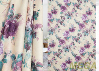 Ткани портьерные Печать Блэкаут ERT WBK7103-01/280 BLPech