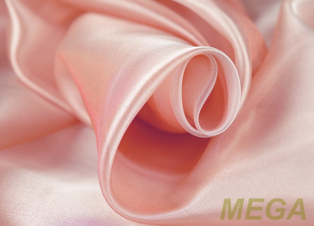 Однотон Органза в Волгограде