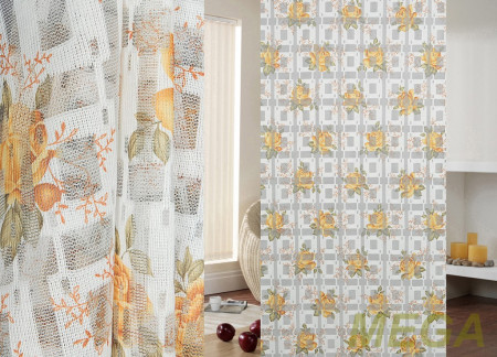 Тюль 14 в Волгограде