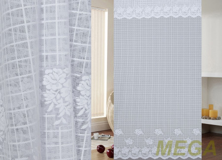 Тюль 24 в Волгограде