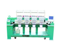 Вышивальная машина Jack GG1204