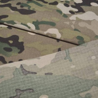 Ткань смесовая Twill в Волгограде