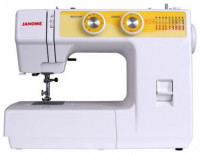Швейные машины JANOME в Волгограде