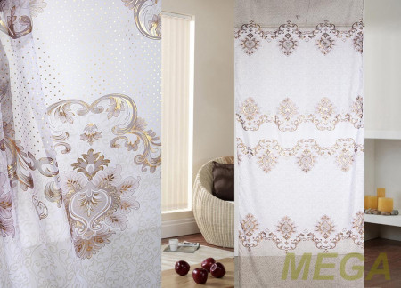 Печать Вуаль в Волгограде