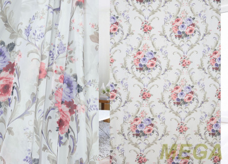 Печать Вуаль в Волгограде