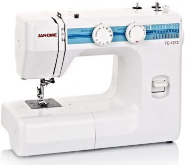 Швейные машины JANOME в Волгограде