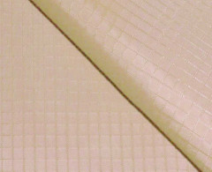 Ткань Оксфорд 600 WR/PU Рип-Стоп 200+/-10гр.м2 гладь (Бежевый 1113)