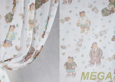 Печать Вуаль в Волгограде