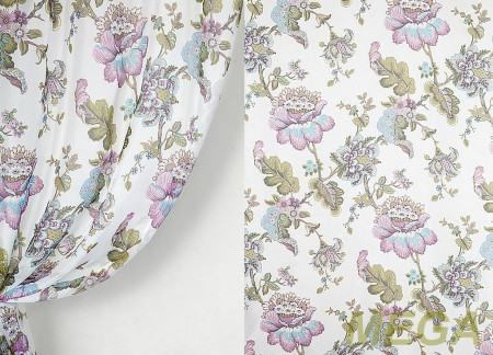 Печать Вуаль в Волгограде