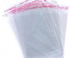 Пакет п/п 16х25+5