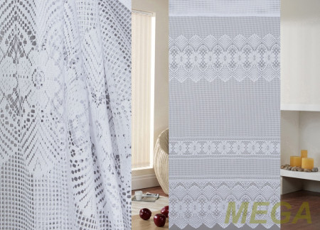 Однотон Тюль в Волгограде