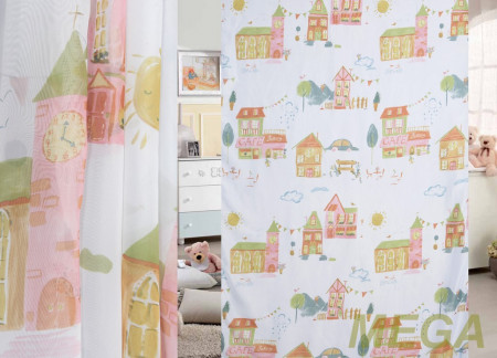 Печать Вуаль в Волгограде