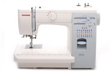 Швейные машины JANOME в Волгограде