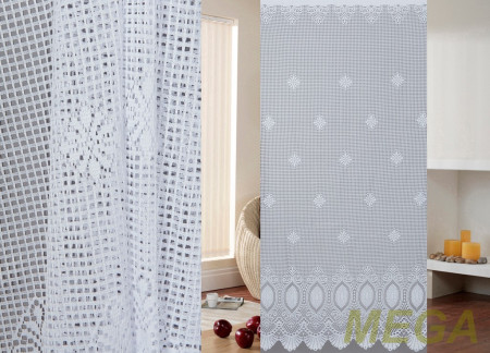 Однотон Тюль в Волгограде