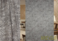 Ткани портьерные Многоцвет Жаккард HM 18007-17/280 PJac