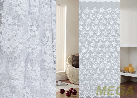 Жаккард тюль в Волгограде