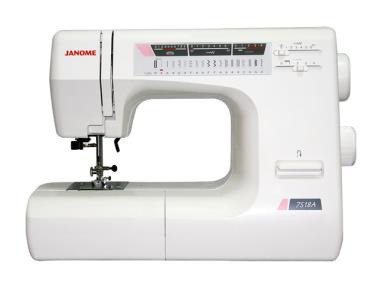 Швейные машины JANOME в Волгограде