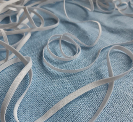 Резинка для медицинских масок в Волгограде