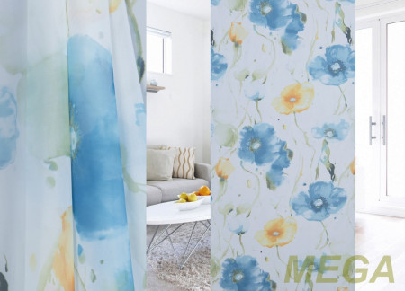 Печать Вуаль в Волгограде