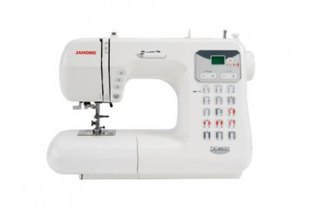 Швейные машины JANOME в Волгограде