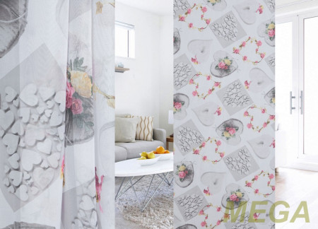 Печать Вуаль в Волгограде