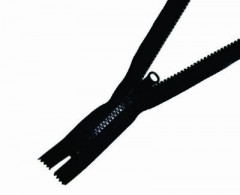 Молния трактор Т8 1 замок 80см у/з бегунок LOGO (50шт)