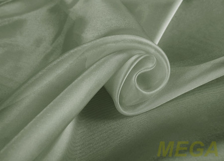 Однотон Органза в Волгограде