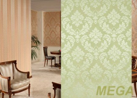 Ткани портьерные Однотон Жаккард GL FY1152-9/150 PJak