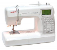 Швейные машины JANOME в Волгограде