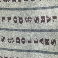 Ткань Велсофт набивной в Волгограде