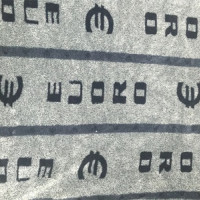 Ткань Велсофт набивной в Волгограде