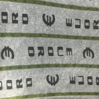 Ткань Велсофт набивной в Волгограде