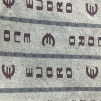 Ткань Велсофт набивной в Волгограде