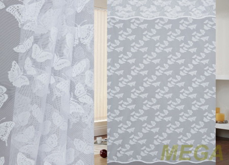 Тюль 24 в Волгограде