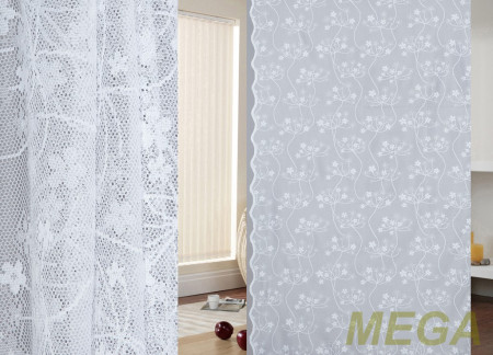 Тюль 14 в Волгограде