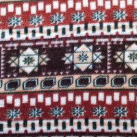 Ткань Флис принт  в Волгограде